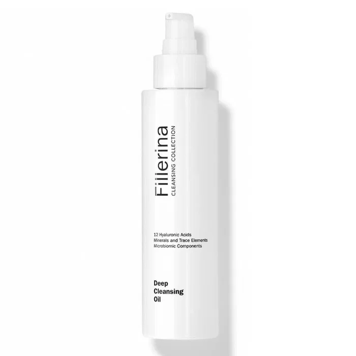 Labo Cosprophar Suisse Aceite limpiador Fillerina Cleansing 150 ml Labo Cosprophar Suisse Aceite limpiador Fillerina Cleansing 150 ml
